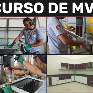 Curso de MVA